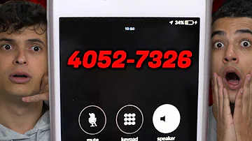 O que se pode fazer com um número de celular?