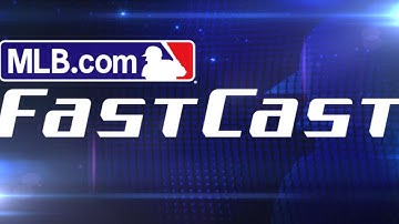 11/15/13 MLB.com FastCast: Miggy, Pujols recovering