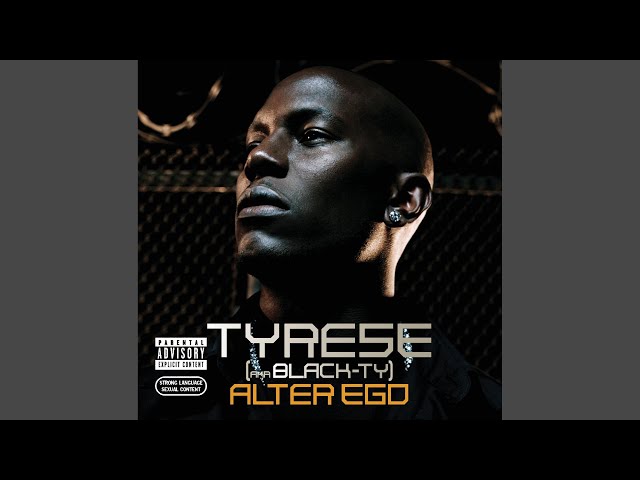 Tyrese (Feat. R.Kelly) - Signs Of Love Makin' Part II