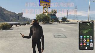 ESX | GCPHONE V2.2 @ https://frozen-scripts.com