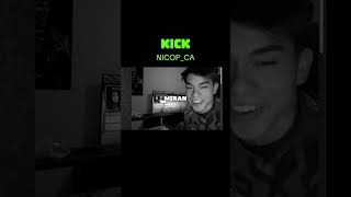 Lo intento pero no se me da #ometv #humor #kickclips #stream