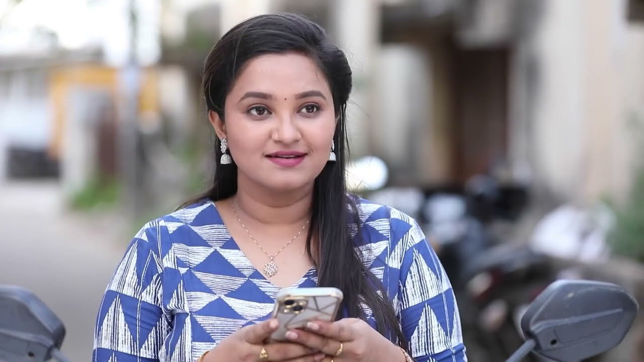 Sreeja Mocks Abhirami - Rettai Roja - Full Ep 784 - Zee Tamil