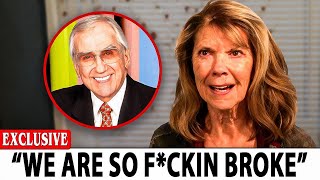 Ed McMahon Gave Away Millions, But Now His Family Is Facing Bankruptcy... Take A Look