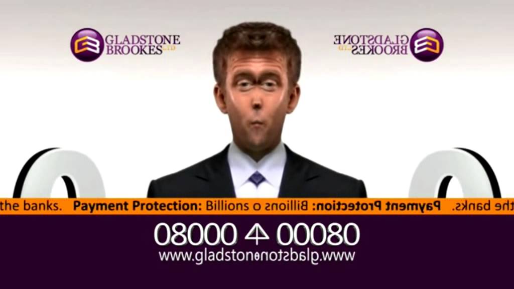 YTP The New Gladstone Brookes Commercial YouTube