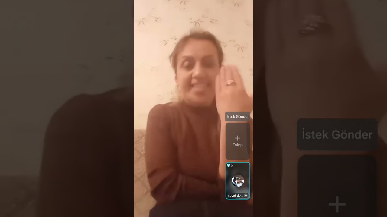Gözəl Əsəbləşdi Efirdə Kiminlə Dalaşdı?Ṣok Sözlər Dedi😱