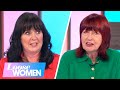 The Loose Women Debate on Whether ‘Influencer’ Toys For Young Children Is Appropriate | Loose Women