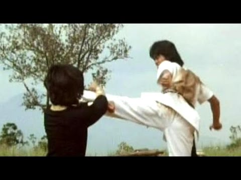 DAS TODESCAMP DER SHAOLIN - Trailer (1979)