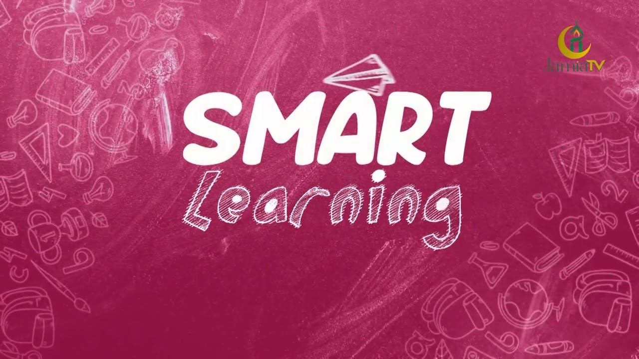 Описательные предложения | Урок английского языка | JamiaTV Kenya