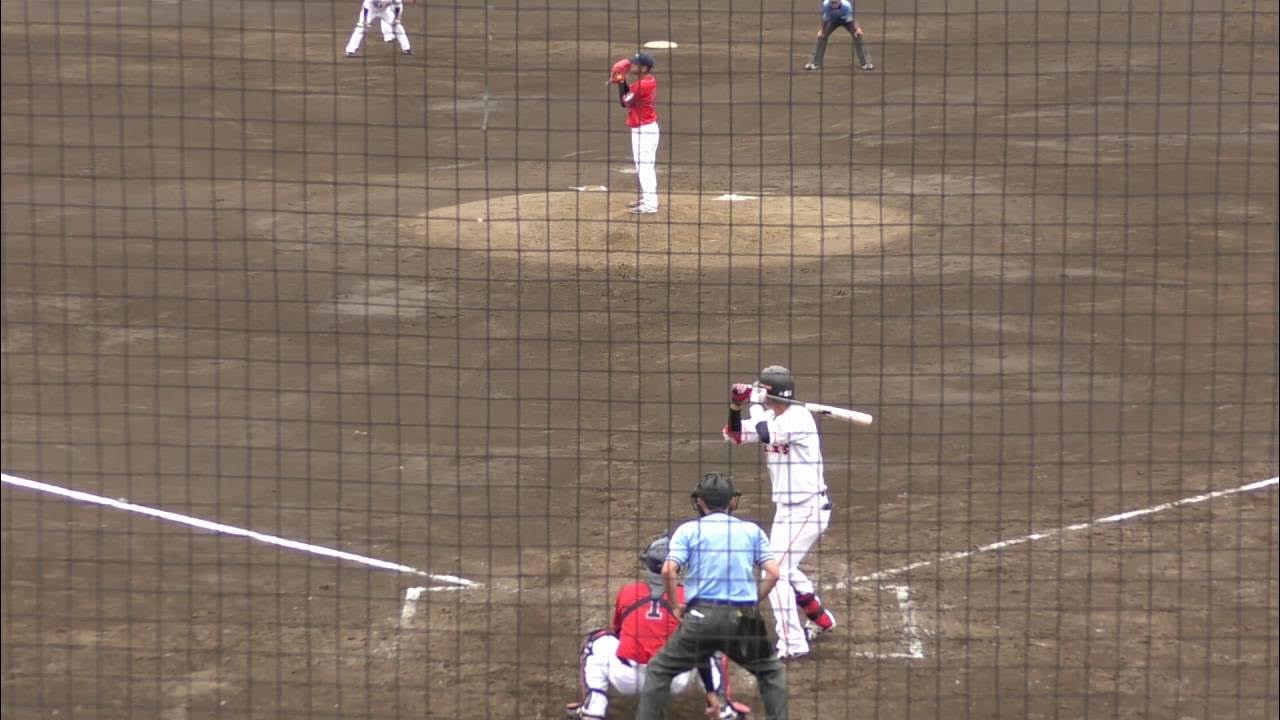 2016/07/24 巨人 辻東倫 タイムリーツーベースヒット! YouTube