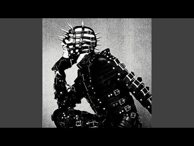 Megalomaniac (Slowed)