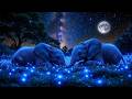 (No Ads) Deep Sleep Reset - Insomnia Relief Therapy - Stop Overthinking, Worry and Stress