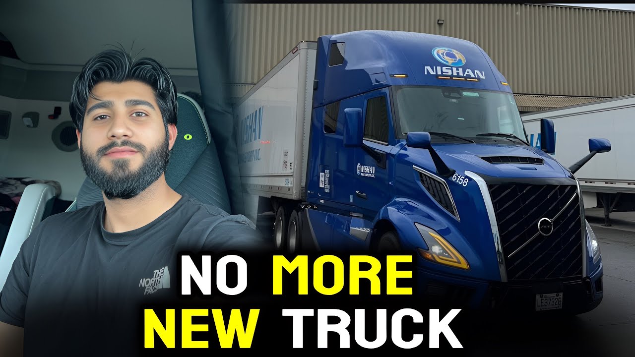 Yeh Maine Kabhi Nahi Socha Tha! 😳 New Truck gaya haath sa | full story