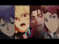 Seraph of the end  owari no seraph  tiktok edit compilation spoilers