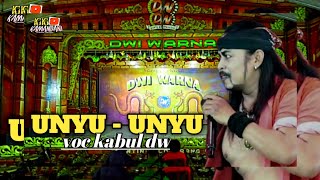 UNYU UNYU | VOC KABUL SANDIWARA DWI WARNA | SHOW DS BOJONG LOHBENER HAJAT IBU DADANG 2023