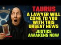 TAURUS 💫 The Lawyer of Karma Brings the Justice You’ve Been Waiting For