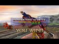 SoulCalibur II for GameCube Time Attack - Seung Mina (Dolphin)