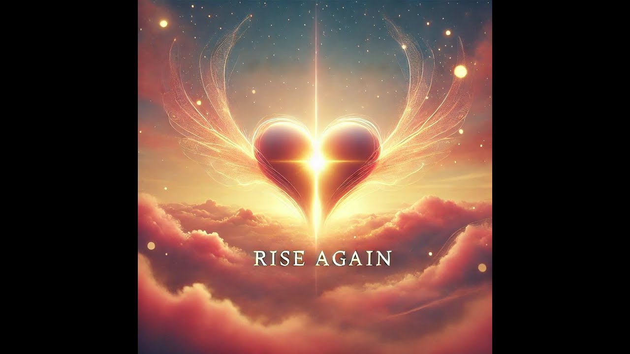 Rise Again