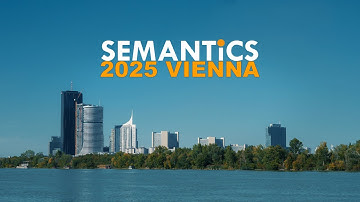 SEMANTiCS 2025 - Highlight