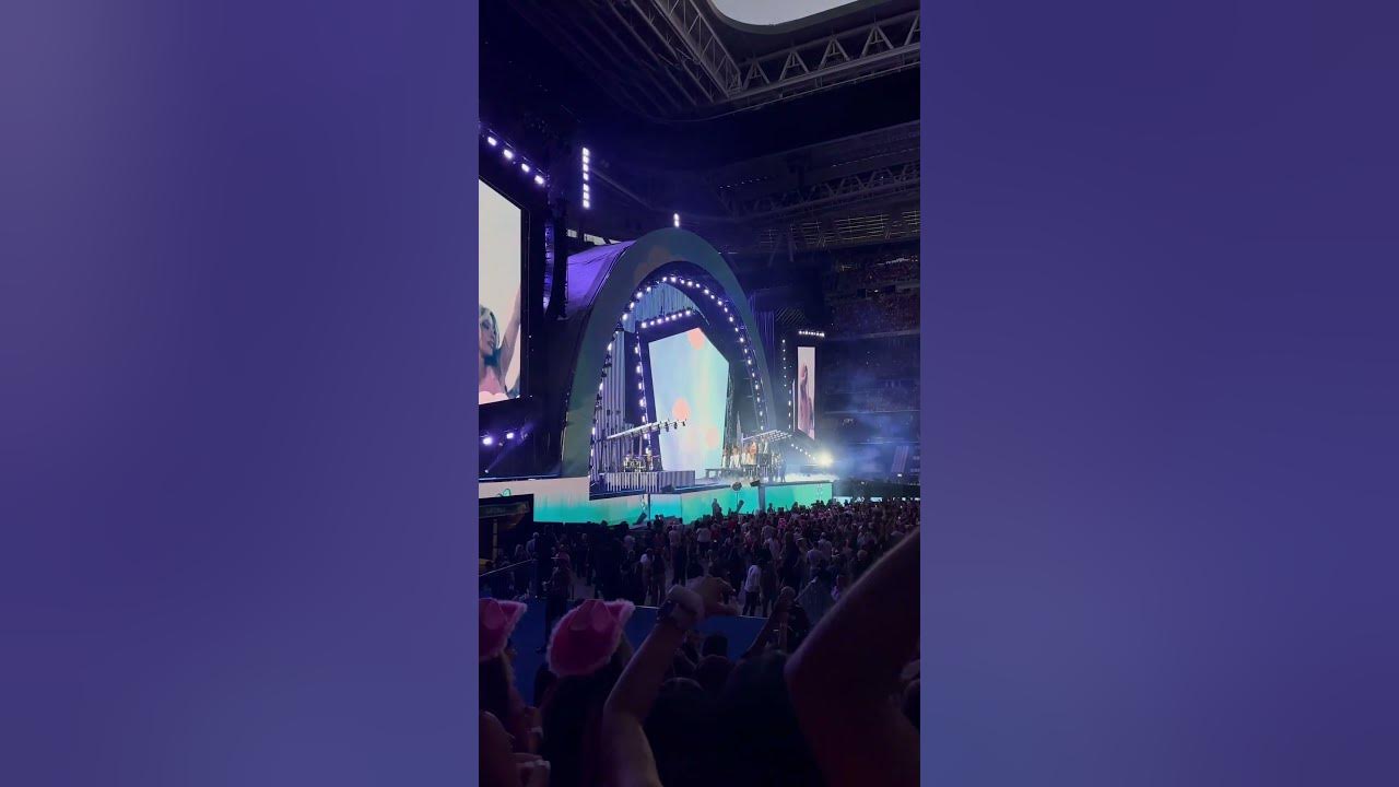 Tusa - Karol G Directo Madrid 2024