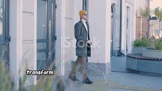 VaraMaps : a smart stick with gps for blind people