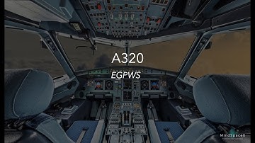 A320 EGPWS