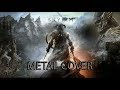 The Elder Scrolls V : Skyrim - The Dragonborn Comes (Metal Cover)