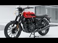 Royal Enfield Hunter 350 Beats Kawasaki W230? Full Comparison Before You Buy