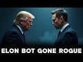 What Happend When AI Pretend Elon Musk What Happend When AI Pretend Elon Musk