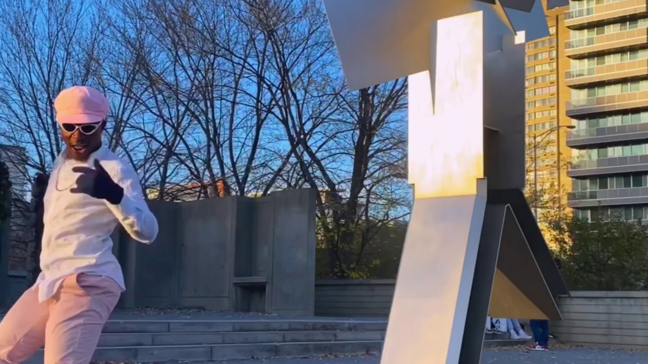 Mapara A Jazz ft ntosh gazi & Colana - John Vuligate (Official Dance Video) by Loicreyeltv