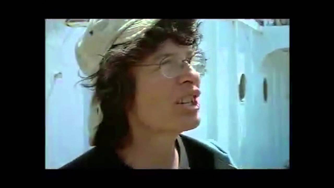 DOXA 2016 - Mimi Trailer