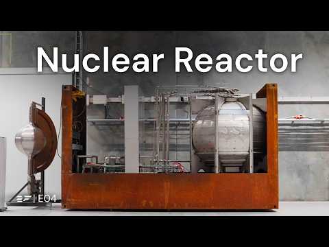Why Molten Salt Nuclear Energy Will Change Society Forever | Copenhagen Atomics #004