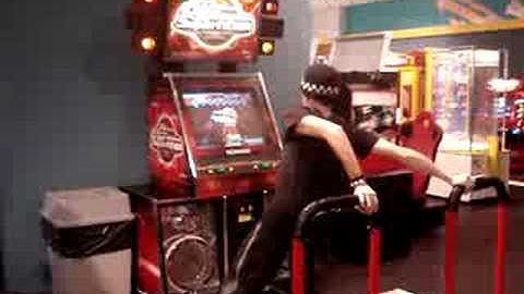 Maniac Stepper - True Love [Expert Doubles] AAA