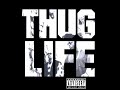 Thug Life feat. Stretch - Under Pressure (Solo Version)