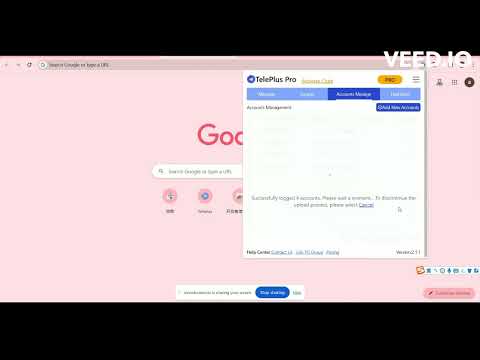 It's easy to send bulk messages to all members from a group. let me show how to do it.