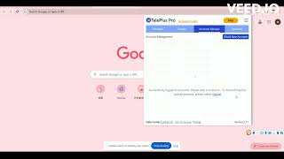 It's easy to send bulk messages to all members from a group. let me show how to do it. screenshot 5