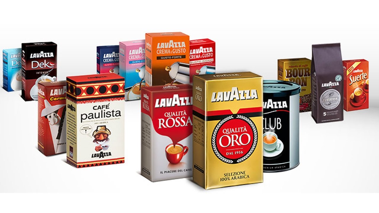 Come Riutilizzare Le BUSTE DEL CAFFE Riciclo Creativo Tutorial YouTube