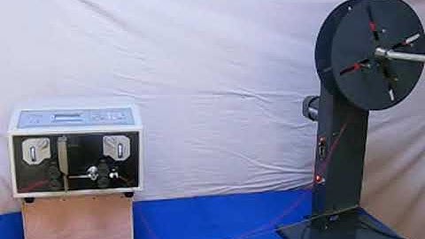 Fully Automatic Wire Pre-feeder Machine