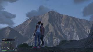 Grand Theft Auto V Love Gta