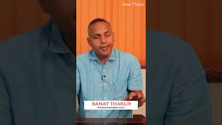 REALESTATE BUSINESS TIPS BY SANAT THAKUR | #sanatthakur #realestate  #shortsbusiness #motivation