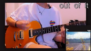 The Story So Far - Out Of It (Guitar + Bass Cover)