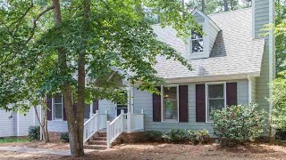 1409 Logan Street, Durham, NC Presented by Matt Perry. 1409 Logan Street, Durham, NC Presented by Matt Perry.