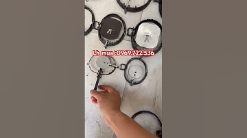 Tổng hợp 5 size cạm kiềng bẫy chuột , bẫy chồn từ 9cm loại mới nhất #cạmkiềng