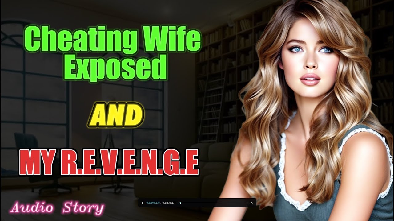 Cheating Wife Exposed and My Revenge || True infidelity story - YouTube