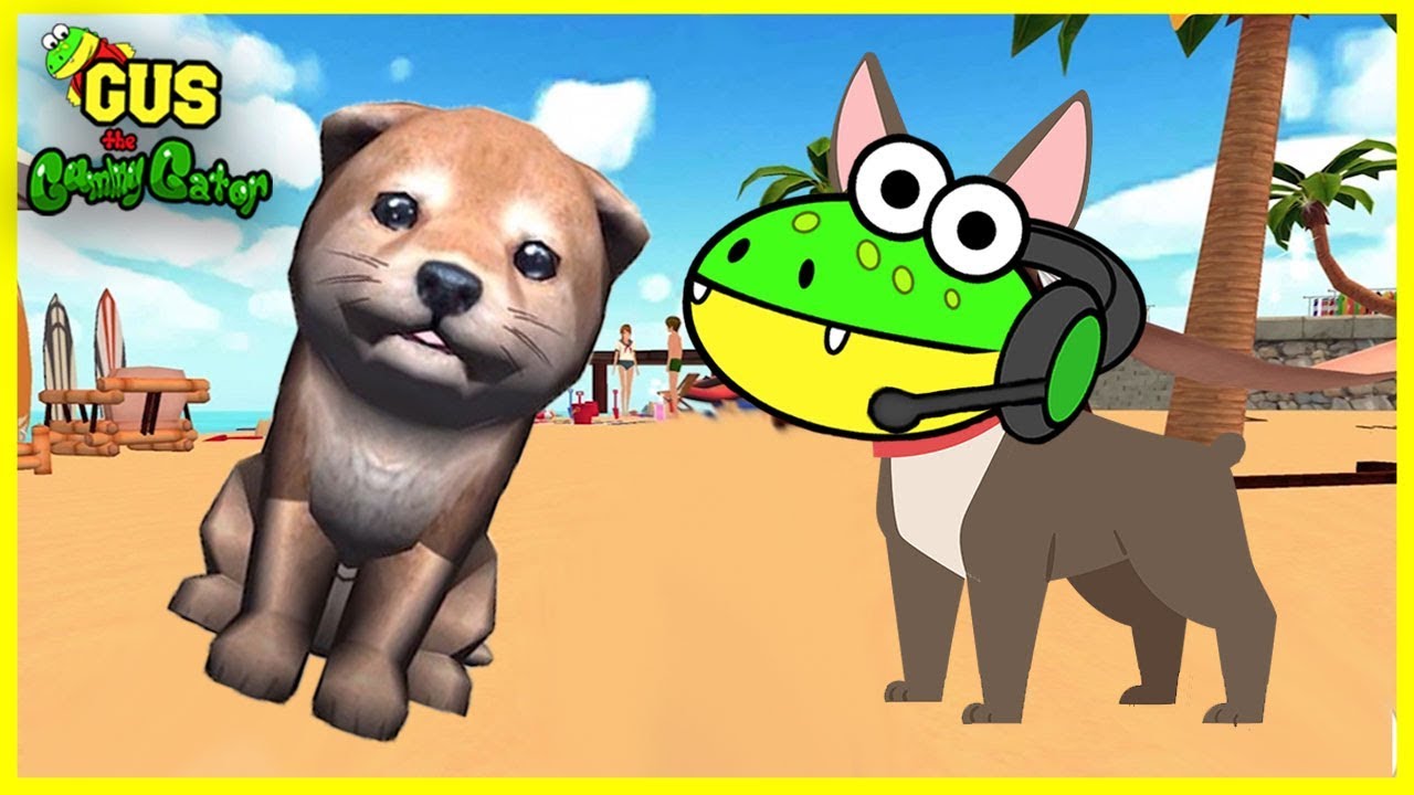 Let S Play Roblox Dog Sim Fish Sim Hamster Simulator Youtube - roblox guest hamster