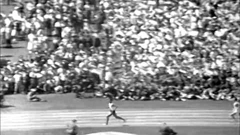 Landy-Bannister Mile of the Century (1954)