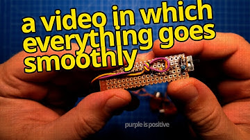 Het maken van aangepaste accessoires voor Droid Depot Droids