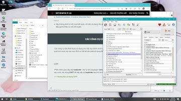 Skyrim LE - Mod cơ bản 2