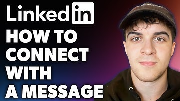 How to Connect on LinkedIn With a Message (Full 2024 Guide)