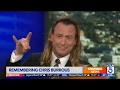 Ktla 5 weekend morning news  remembering chris burrous first 15 minutes 122918