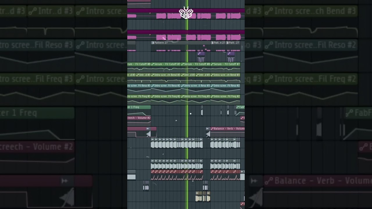 Check out this HEAVY GATED DROP!